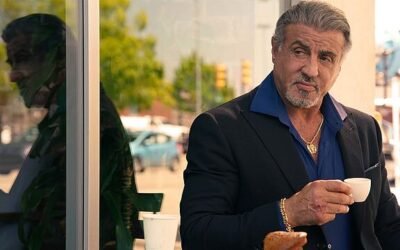 Regresa Tulsa King, la serie de Paramount que tiene a Sylvester Stallone como protagonista