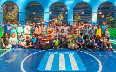 Llega la segunda edición de la Copa Rioplatense: dónde es y quiénes participan