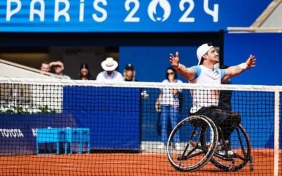 Juegos Paralímpicos 2024: a qué hora comienza la ceremonia de clausura y cómo quedó el palmarés argentino