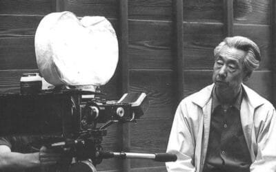 Mikio Naruse será homenajeado en el Teatro San Martín