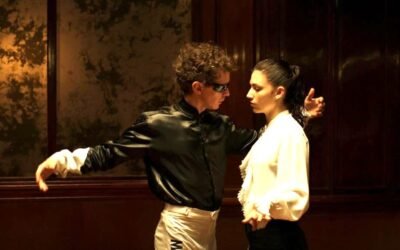 Tres argentinos, entre lo más destacado de Letterboxd en 2024