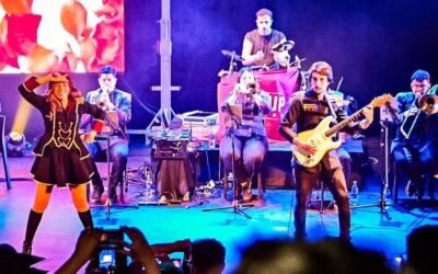 Los eventos más destacados de Ticketek en este fin de semana