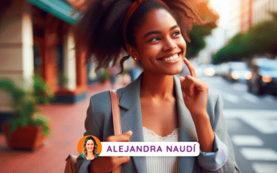 Mirar mis avances desde otra perspectiva