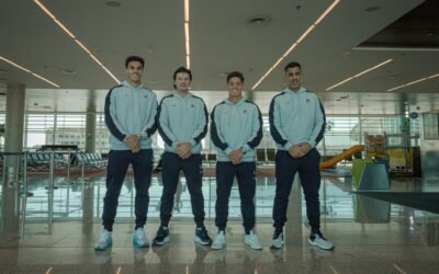 Semana de Copa Davis: cuándo juega Argentina y quiénes serán los rivales