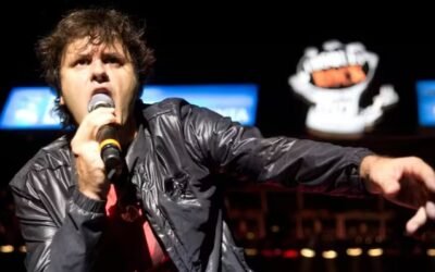 Ahora sí: ¡vuelven Los Piojos!