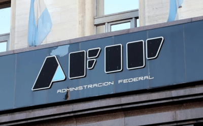 AFIP encabezará una subasta de notebooks, celulares y consolas a partir de 20.000 pesos