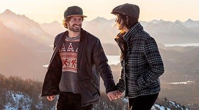 La ciudad más feliz de Sudamérica está en Argentina