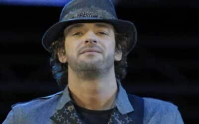 Estrenan un documental sobre Gustavo Cerati, a 10 años de su partida