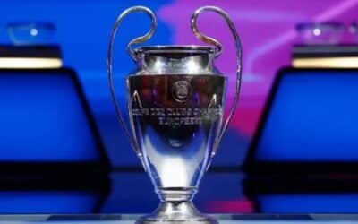 Arranca la nueva Champions League