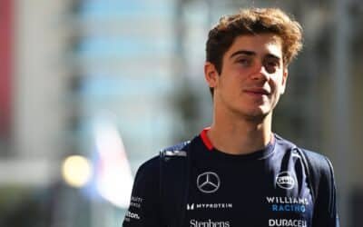 Red Bull pagaría 20 millones de dólares por Colapinto