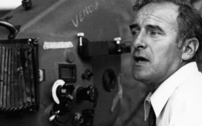 El Teatro San Martín realizará un homenaje al francés Claude Sautet