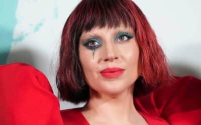 Lady Gaga lanzó un álbum para «complementar» la nueva película del Joker