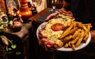 Se celebra la última jornada de «Sabor a Buenos Aires»