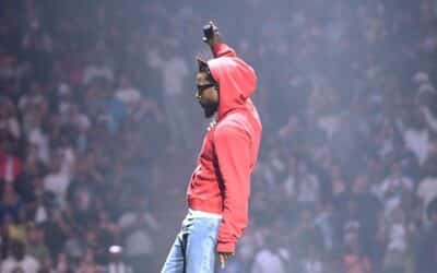 Super Bowl 2025: Kendrick Lamar protagonizará el show de medio tiempo