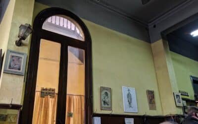 La parrilla de CABA donde se puede comer asado desde 5.500 pesos