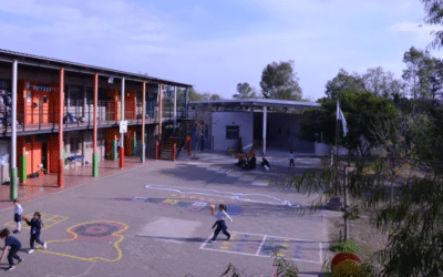 Una escuela de Tigre se colocó entre las tres mejores del mundo