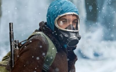 “El Eternauta”, la serie argentina de Netflix, ya tiene tráiler