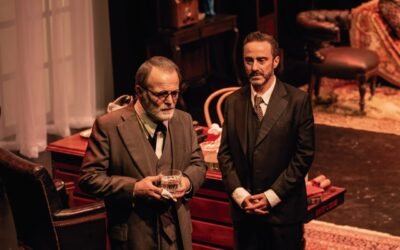 Los eventos más destacados de Ticketek en este fin de semana