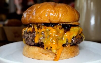 Se viene la «Burga Morfy Fest» y habrá grandes descuentos en hamburguesas