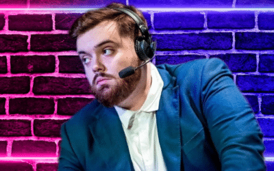 Superación absoluta: Ibai Llanos bajó 27 kilos y ya no usa máscara para dormir