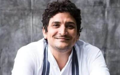 Un hotel tailandés fue elegido como el mejor del mundo: su chef es argentino