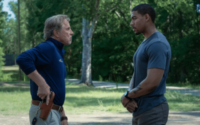 Recaló hace dos días en Netflix y ya es la película más vista del mundo