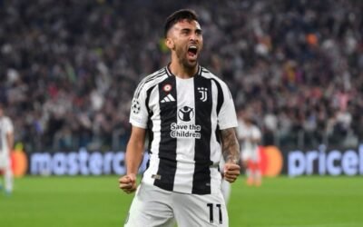 La Champions League arrancó con gran participación argentina