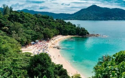 El lugar más turístico del mundo: hay 118 visitantes por cada habitante