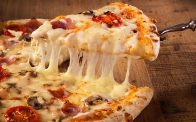 Esta martes se celebrará La Noche de la Pizza y la Empanada