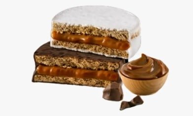 Havanna y otra apuesta llamativa