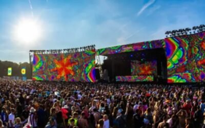 La Creamfields Argentina 2024 ya confirmó su line up