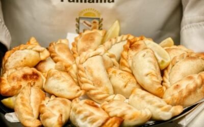 Tucumán se prepara para la Fiesta Nacional de la Empanada