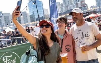 Se larga una Food Fest especial en Buenos Aires