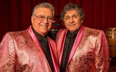 Los Palmeras: 52 años, 52 canciones