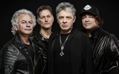 Los Ratones Paranoicos arrancan la gira de despedida