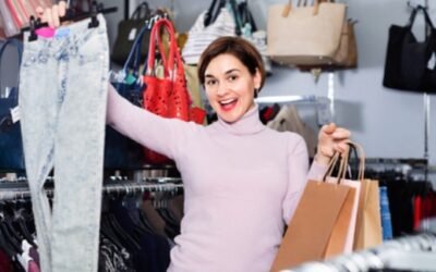 Inauguran una tienda de ropa solidaria en Córdoba