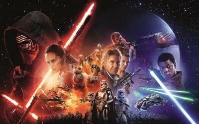 Revelan cuáles fueron las 10 películas más caras de la historia