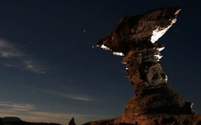 Coldplay presentará su nuevo álbum en el Valle de la Luna