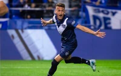 Se terminó la fecha 15 de la Liga Profesional: así están las posiciones