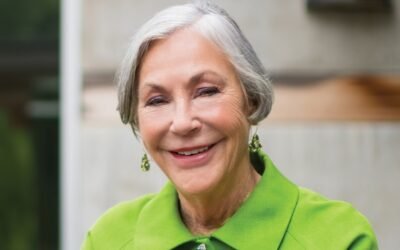 Alice Walton es la mujer más rica del mundo