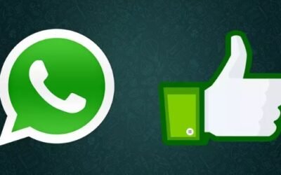 Se vienen los «me gusta» en WhatsApp