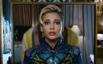 Smile 2 estrenó en la Argentina