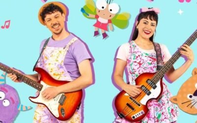 Los eventos más destacados de Ticketek en este fin de semana