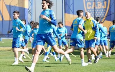 Liga Profesional: juegan tres grandes y hay clásico en Córdoba