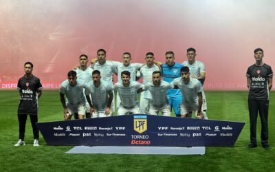 Liga Profesional: se cierra la fecha con cuatro partidos