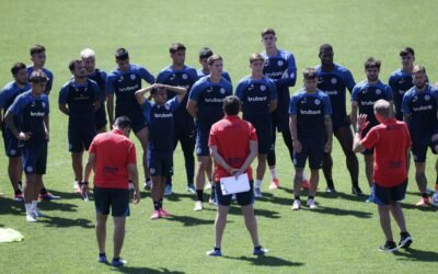 Liga Profesional: Talleres buscará quedar como escolta y San Lorenzo intentará recuperarse ante Barracas Central