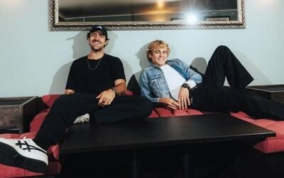 The Driver Era regresa a la Argentina: cuándo saldrán las entradas y cómo adquirirlas