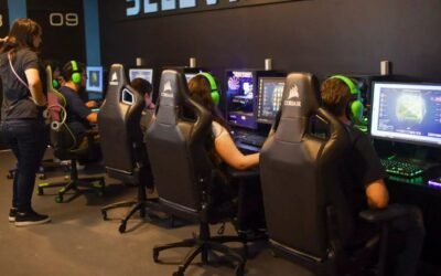 Copa BA Gaming: cuándo es y cómo inscribirse