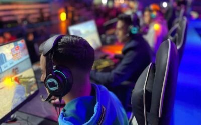 Abrieron las inscripciones para la nueva edición de la Academia de Entrenamiento BA Gaming