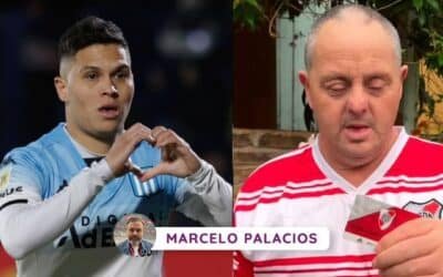 La historia de Pedro y una necesidad que se transformó en una marea de solidaridad